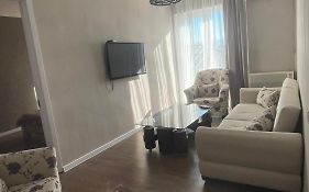 Tsius Apartment